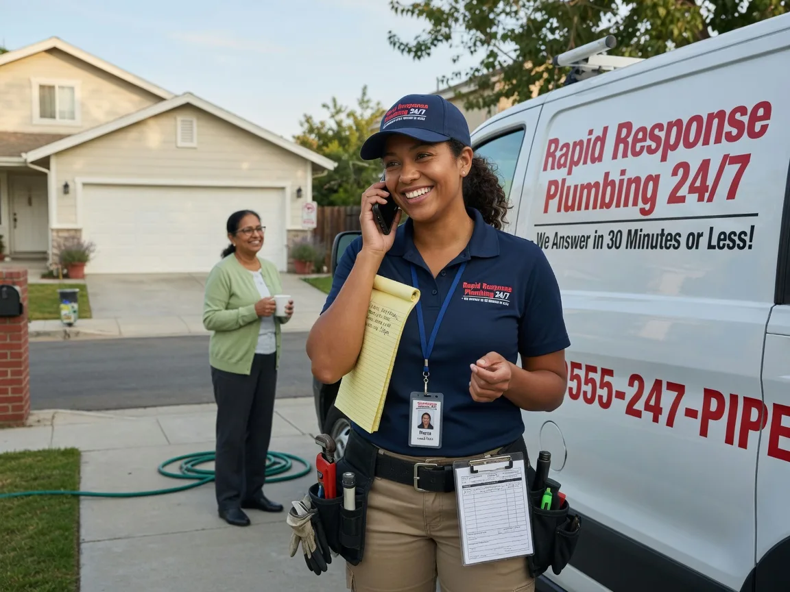 Emergency Plumber Randle, WA FAQs